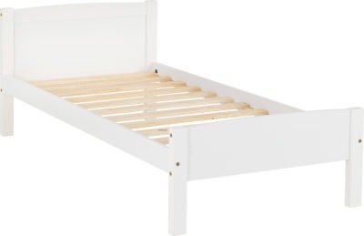 Amber 3' Bed - Furniture Cash and Carry
