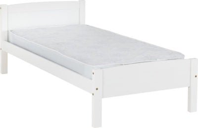 Amber 3' Bed - Furniture Cash and Carry