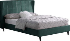 Fabric Bed Frames