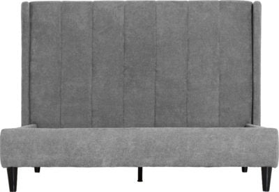 Amelia 4'6" Bed - Furniture Cash and Carry