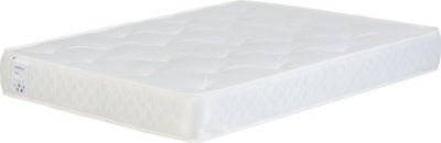 Arabella 4'6" Mattress - Furniture Cash and Carry
