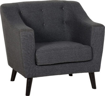 Ashley 1 Seater Sofa - Furniture Cash and Carry