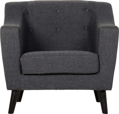 Ashley 1 Seater Sofa - Furniture Cash and Carry