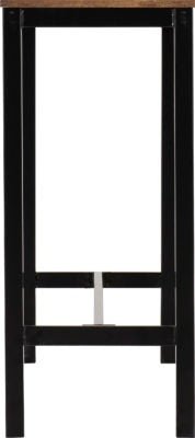 Athens Breakfast Bar Set - Furniture Cash and Carry