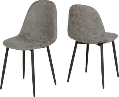 Athens Chair (Box of 2) - Furniture Cash and Carry