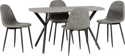 Athens Chair (Box of 2) - Furniture Cash and Carry