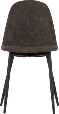 Athens Chair (Box of 2) - Furniture Cash and Carry