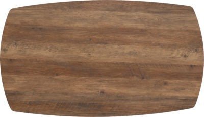 Athens Rectangular Dining Set - Furniture Cash and Carry