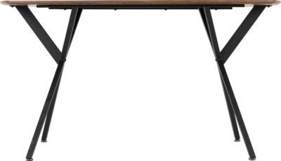 Athens Rectangular Dining Table - Furniture Cash and Carry