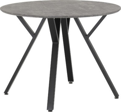 Athens Round Dining Table - Furniture Cash and Carry
