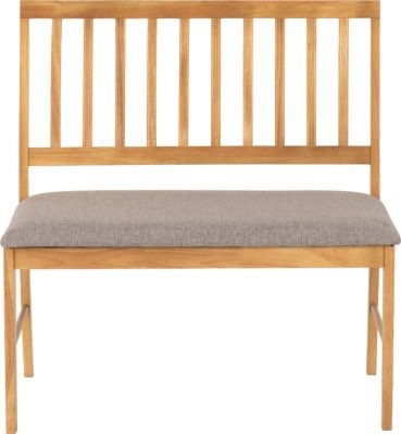 Austin Dining Bench - Furniture Cash and Carry