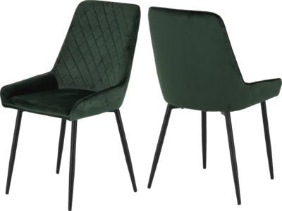 Avery Chair (Box of 2) - Furniture Cash and Carry