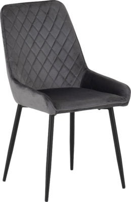 Avery Extending Dining Set with Avery Chairs - Furniture Cash and Carry