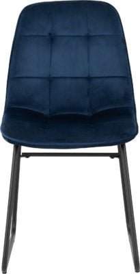 Avery Extending Dining Set with Lukas Chairs - Furniture Cash and Carry