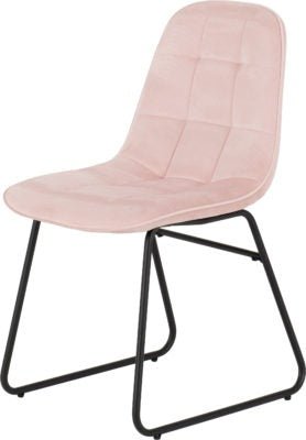 Avery Extending Dining Set with Lukas Chairs - Furniture Cash and Carry