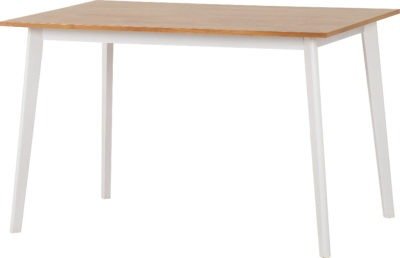 Balfour 1+4 Dining Set - Furniture Cash and Carry