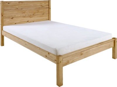 Barton 4'6" Bed - Furniture Cash and Carry