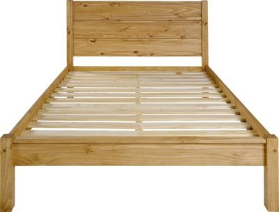Barton 5' Bed - Furniture Cash and Carry