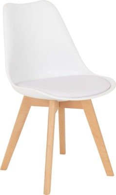 Bendal Chair (Box of 2) - Furniture Cash and Carry