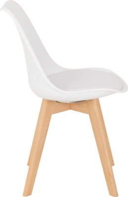 Bendal Chair (Box of 2) - Furniture Cash and Carry