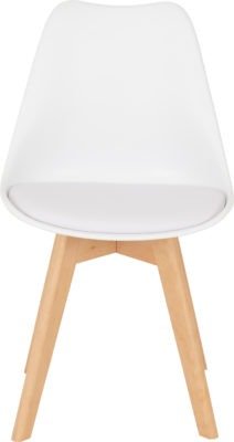 Bendal Chair (Box of 2) - Furniture Cash and Carry