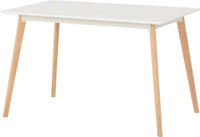 Bendal Dining Table - Furniture Cash and Carry