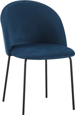 Boston Chair (Box of 4) - Furniture Cash and Carry