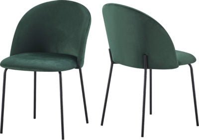 Boston Chair (Box of 4) - Furniture Cash and Carry