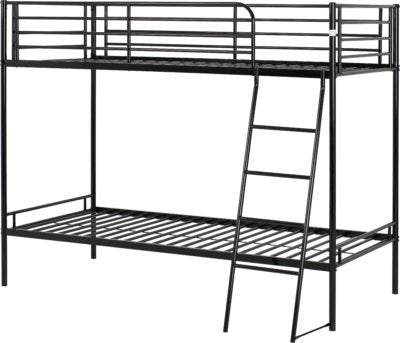 Brandon 3' Bunk Bed - Furniture Cash and Carry