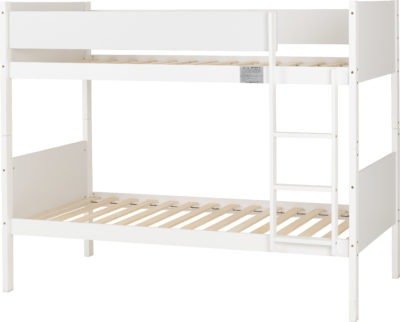 Bruno 3' Bunk Bed - Furniture Cash and Carry