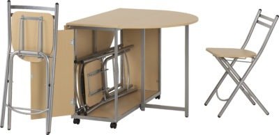Budget Butterfly Dining Set - Furniture Cash and Carry