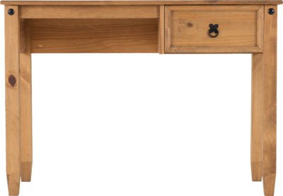 Budget Mexican Study Desk - Furniture Cash and Carry