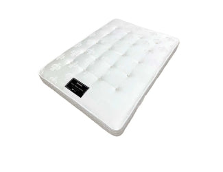 Super Firm Deluxe Foam Mattress