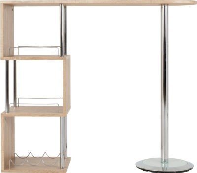 Charisma Home Bar Table - Furniture Cash and Carry