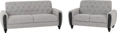 Chester 3+2 Suite - Furniture Cash and Carry