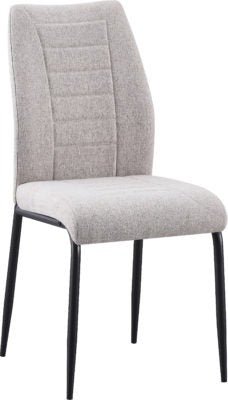 Chilton Chair (Box of 4) - Furniture Cash and Carry
