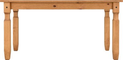 Corona 5' Dining Table - Furniture Cash and Carry