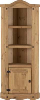 Corona Corner Unit - Furniture Cash and Carry