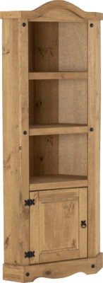Corona Corner Unit - Furniture Cash and Carry