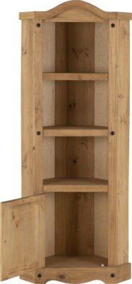Corona Corner Unit - Furniture Cash and Carry