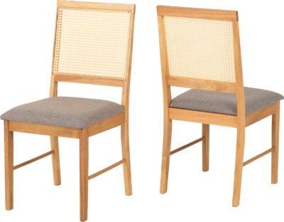 Ellis Chair (Box of 2) - Furniture Cash and Carry