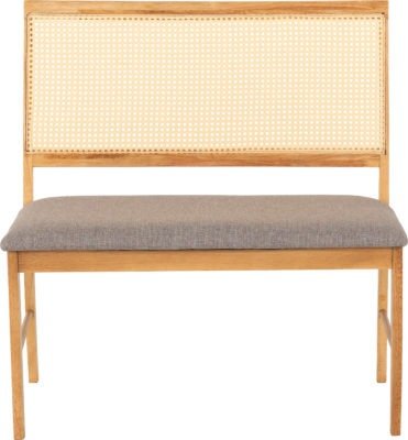 Ellis Dining Bench - Furniture Cash and Carry