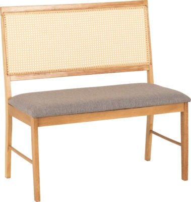 Ellis Dining Bench - Furniture Cash and Carry