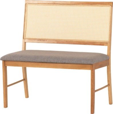 Ellis Dining Bench - Furniture Cash and Carry