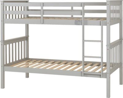 Erin 3' Bunk Bed - Furniture Cash and Carry