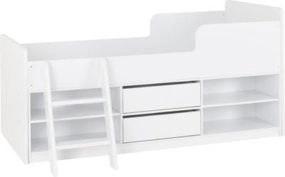 Felix Low Sleeper Bed - Furniture Cash and Carry