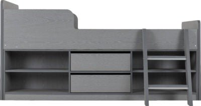 Felix Low Sleeper Bed - Furniture Cash and Carry