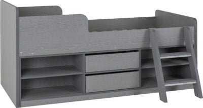 Felix Low Sleeper Bed - Furniture Cash and Carry