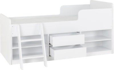 Felix Low Sleeper Bed - Furniture Cash and Carry