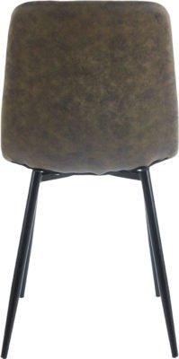 Fenton Chair (Box of 2) - Furniture Cash and Carry